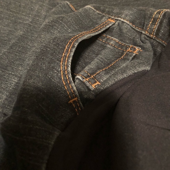 Bootcut maternity jeans - Picture 2 of 5